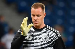 纳格尔斯曼:特狮已经有一年几乎没比赛了,这实在是太少了 配图