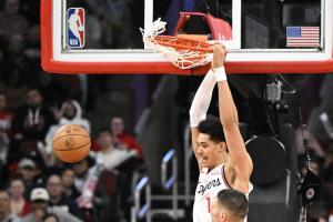 未来可期!尼德豪泽:上场就拼 我只想保护好禁区不能让对手得分 配图