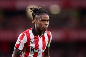 埃尔纳内斯：国米缺少盘带出色的球员，我会推荐尼科·威廉姆斯 配图