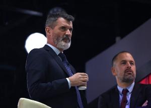 预言！罗伊·基恩声称切尔西会做傻事有人会被罚下，结果内托染红 配图