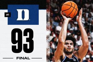 稳定得可怕！布泽尔儿子超高效10中8轰下26分9板3助 继续冲状元 配图