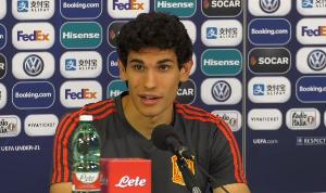 巴列霍：国王杯淘汰皇马太不可思议了，巨大的自豪感让我哭了 配图