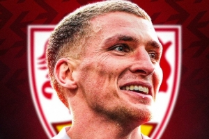 德天空：霍芬海姆中场普勒梅尔今夏将免签加盟斯图加特 配图