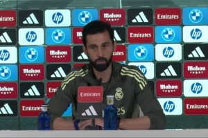 阿韦洛亚：姆巴佩100%恢复后会回归 不理解为世界杯有保留的球员 配图