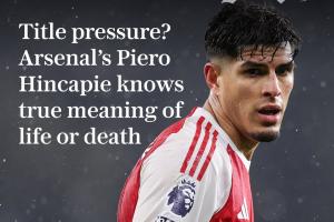 曾被索要100万美元赎金！电讯报：因卡皮耶表弟在2023年曾被绑架 配图