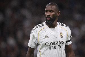 恶劣!VAR机构:裁判界一致认定吕迪格应禁赛4-12场 VAR重大失误 配图