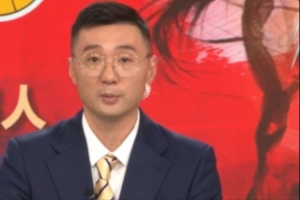 刘炜：中国男篮对中国台北男篮更了解 认真对待 拿下问题不大 配图