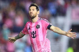 迈阿密高层：我们年收入突破2.5亿美元，梅西推动实现了许多成就 配图