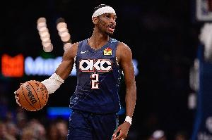 亚历山大谈取胜：我们要坚持自己的打法 让对手进攻变得艰难 配图