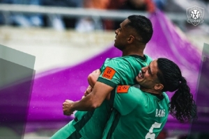 3月1日,北京国安2-0击败上海海港,队史第3次获得超级杯冠军 配图