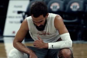 新的开始!特雷·杨晒短片预告奇才生涯首秀日期:3月5日 配图