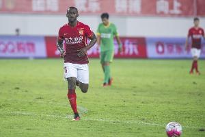 前中超外援J马：我曾沉溺于罪恶的快乐中，周围充斥酒精和香烟 配图