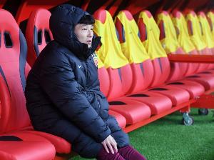 今年-5分开局!海港连续3年屈居超级杯亚军,但中超已实现三连冠 配图