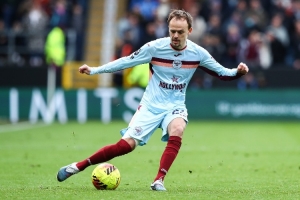 补时绝杀!达姆斯高:我很享受比赛,如果平了我可不会这么高兴 配图