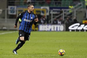 丹布罗西奥因无人机袭击迪拜而滞留当地：情况很危急 躲在朋友家 配图