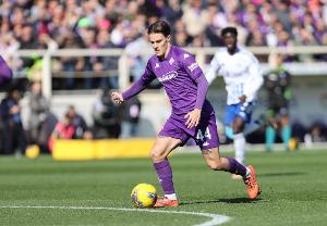 意媒：热刺和纽卡有意引进佛罗伦萨中场法乔利，已初步试探性接触 配图