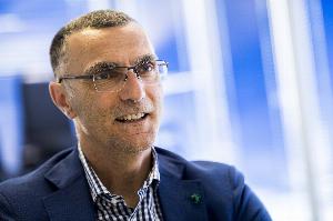 贝尔戈米：迪马尔科的脚法最出色，我把他和德国名宿布雷默相比 配图