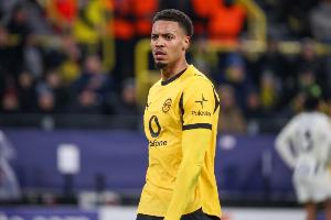 德天空:曼城密切关注多特中场恩梅查,他出自曼城青训且愿意回归 配图