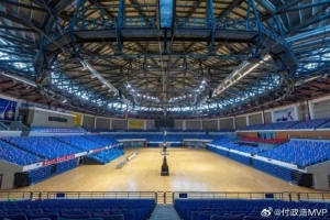 媒体人：同曦二阶段主场将搬迁至宿迁 既回馈赞助商又能开拓市场 配图