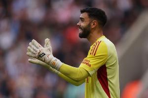 舒梅切尔盛赞拉亚:他是过去2-3赛季英超联赛中进步最大的球员 配图