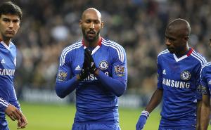 阿内尔卡：齐达内接任德尚是最好的选择 我最喜欢亚马尔和姆巴佩 配图