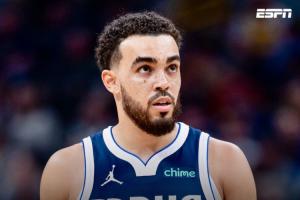 丹佛补强后场!Shams:自由球员后卫泰厄斯·琼斯已同意加盟掘金 配图