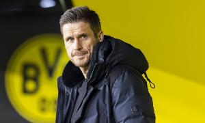 凯尔：多特原本想拿下胜利并缩小差距，但目前来看拜仁已锁定冠军 配图