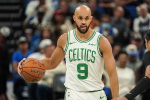 顶级防守人!怀特本赛季送出88次封盖 自09年韦德后联盟后卫最多 配图