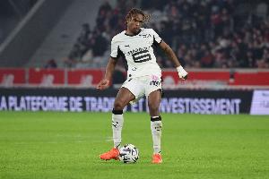 TA：利物浦与雷恩保持着沟通，雅凯若恢复顺利能够赶得上季前赛 配图