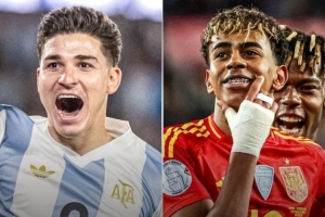 阿斯：若欧美杯因中东局势取消，将给西班牙带来巨大经济损失 配图