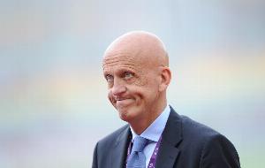 科里纳谈卡卢卢被误判罚下：3年前我就建议允许VAR审查第二张黄牌 配图