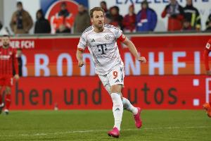 单赛季45球,凯恩是1931-32赛季以来首位做到这点的英格兰球员 配图