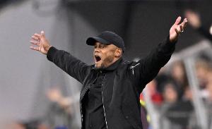 无惧客场！拜仁在德甲已连续21个客场不败，位居队史第3位 配图