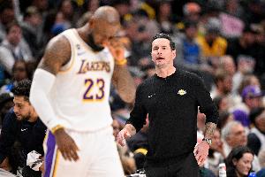 雷迪克：我相信我们最终会达到想要的水平 虽然时间比想象得更长 配图