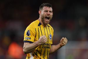 已是英超出场数最多球员,米尔纳:收到的赞美信息令人感动 配图