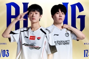 谁养的？Soboro安蓓萨四杀游龙 Flandre研发i6 iG扳回一城 配图