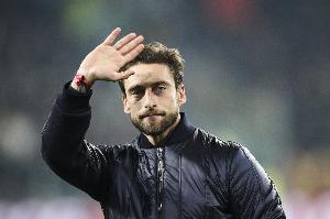 马尔基西奥：国米应对德比时比米兰更从容，成绩证明了齐沃的能力 配图