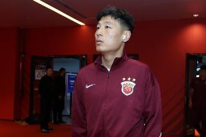 海港不敌国安超级杯三连亚,武磊仍无缘生涯首座超级杯冠军 配图