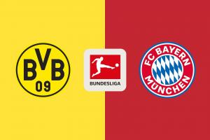 国家德比！拜仁客战多特首发：凯恩、奥利塞先发，阿德耶米出战 配图