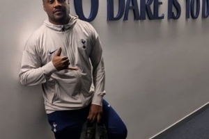 邮报：热刺球探公布自己是阿森纳球迷，引发热刺球迷不满 配图