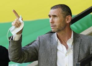 基翁：阿森纳用定位球制胜没什么丑陋的，现在很多球队在研究这个 配图