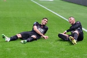 沙媒:姆巴佩出庭为阿什拉夫作证,说