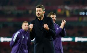 邮报：曼联在卡里克的带领下表现出色但也有运气帮助 他有望转正 配图