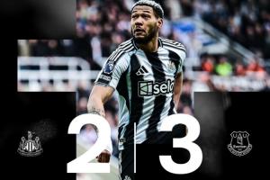 致命三月！纽卡近6轮5负，三月要打魔城车萨四大豪门+宿敌桑德兰 配图