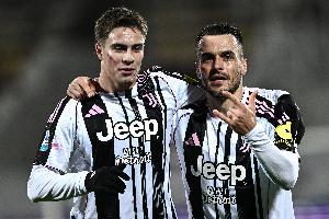 丰塞卡：伊尔迪兹的表现毋庸置疑，他让我有点想起弗朗西斯科利 配图