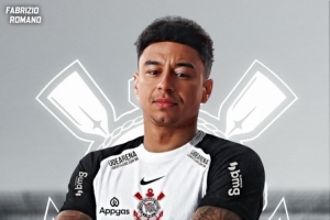 ESPN：林加德对于加盟科林蒂安充满期待，渴望立即上场比赛 配图