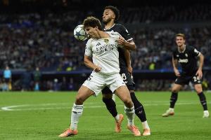 马卡:姆巴佩受伤+三月密集赛程,这给了贡萨洛·加西亚机会 配图