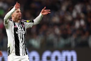 意甲单赛季两回合对阵罗马都进球！孔塞桑是C罗之后葡萄牙第二人 配图