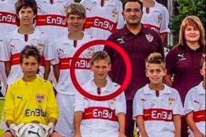 20岁850万欧！基米希2015年加盟拜仁效力已超10年，他是斯图青训 配图