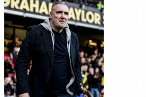 记者：勒沃库森等多家俱乐部关注曼联门将球探科顿 配图